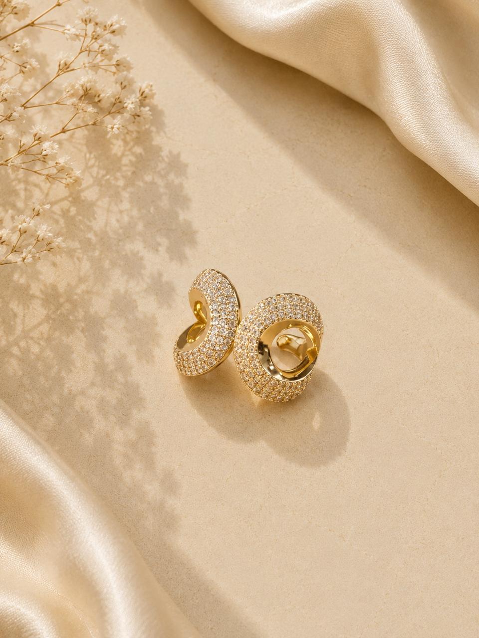 Anillo Infinito Destello