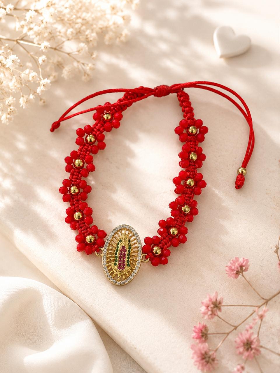 Pulsera Guadalupe