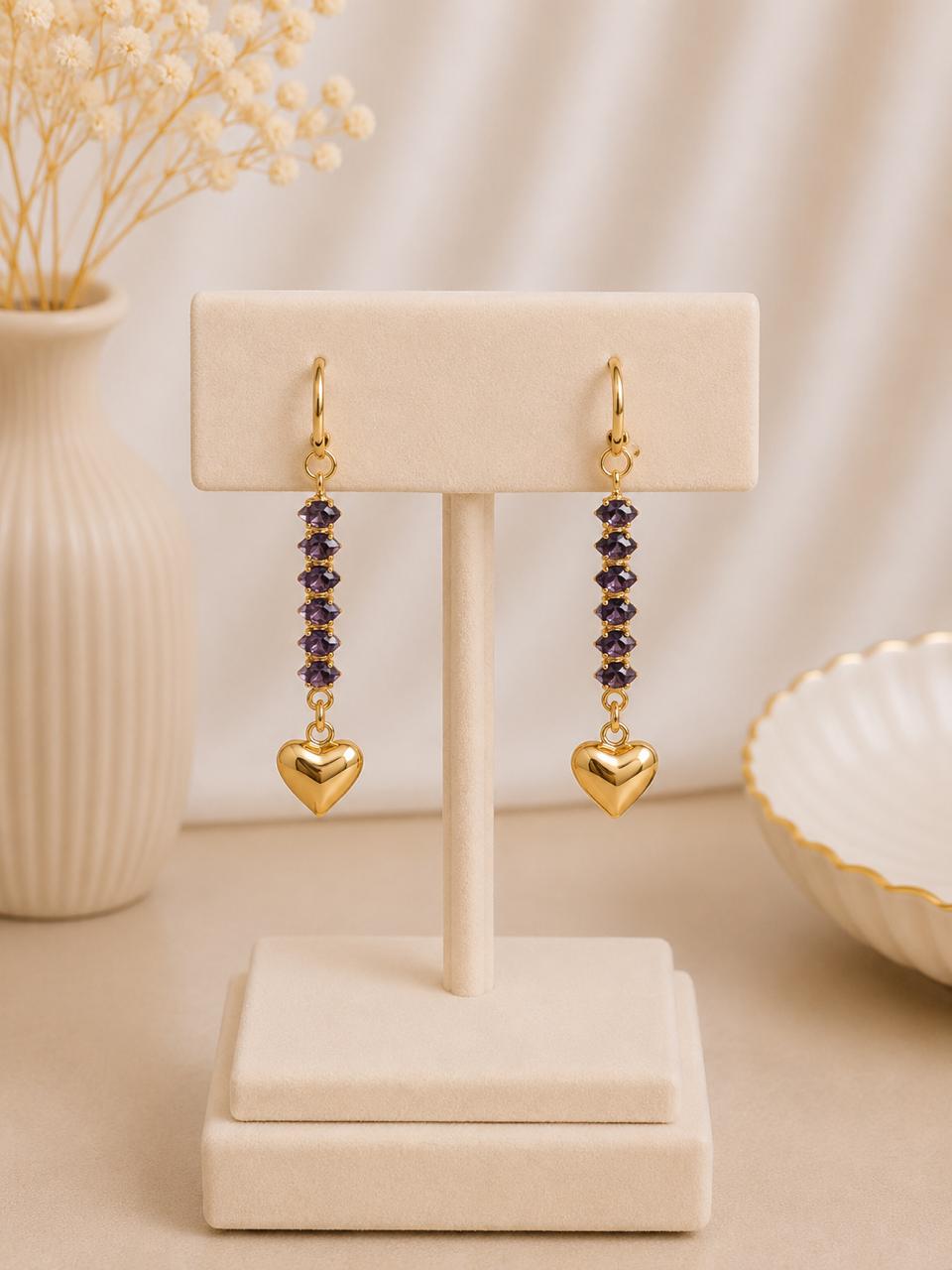 Aretes