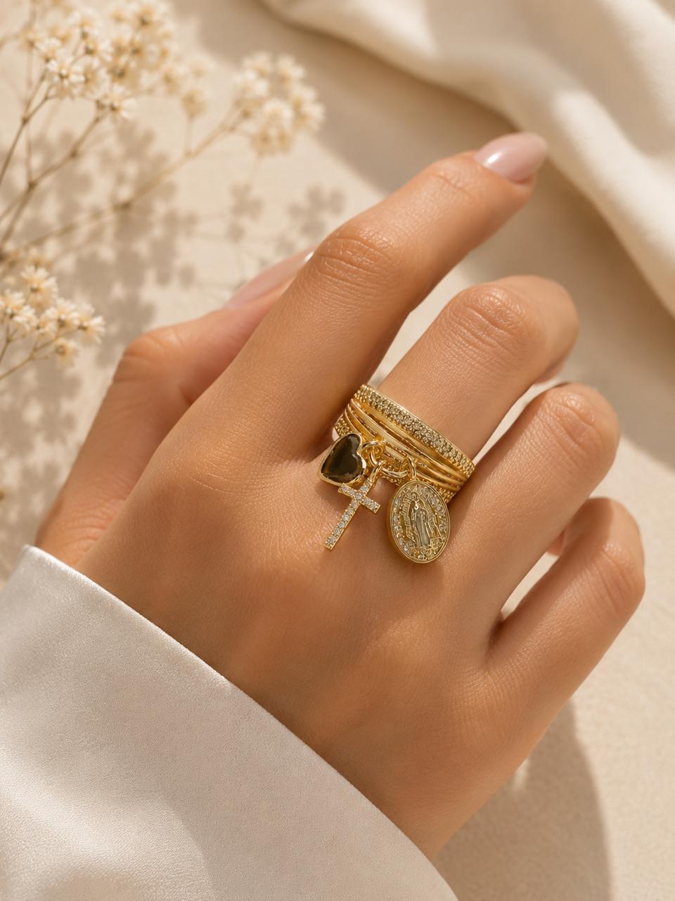 Anillos