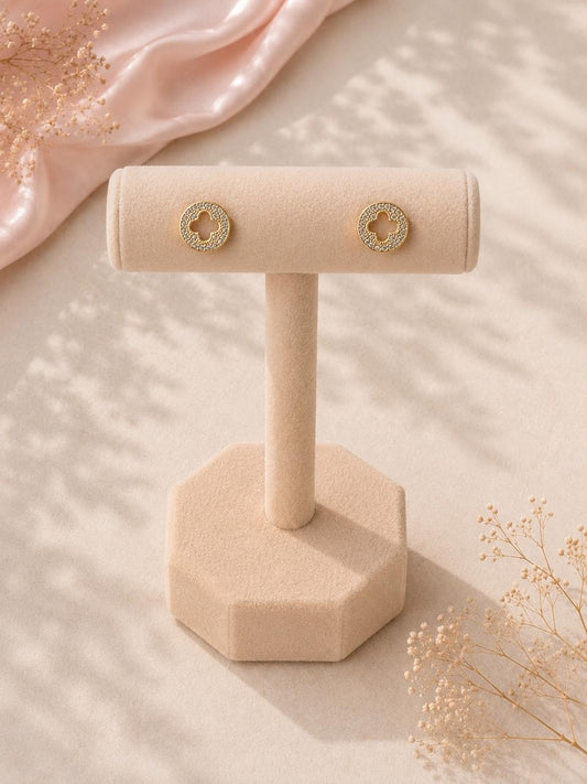 Topo Mini Trebol