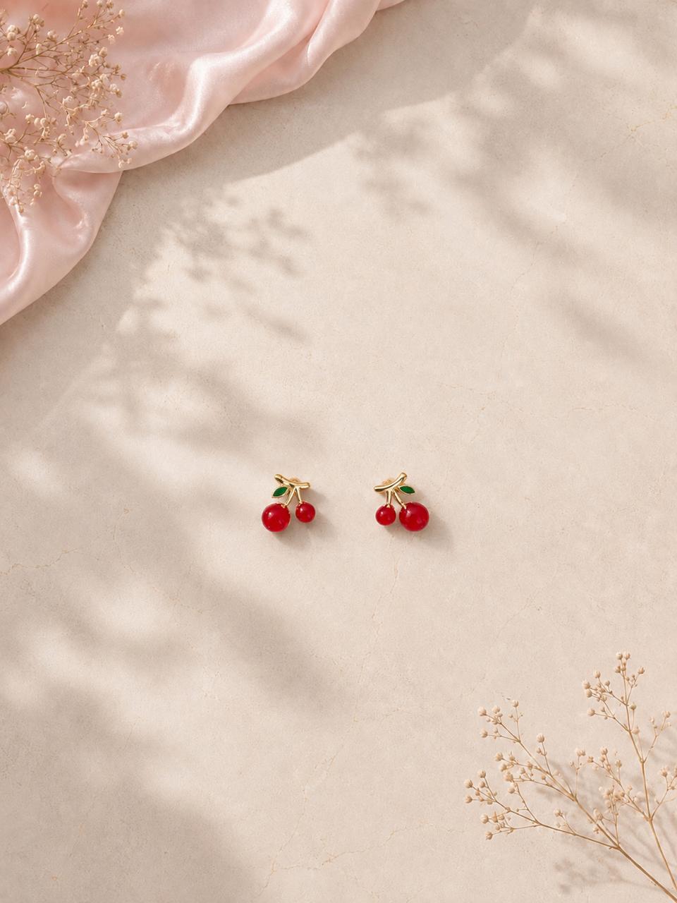 Topo Mini Cherry Love