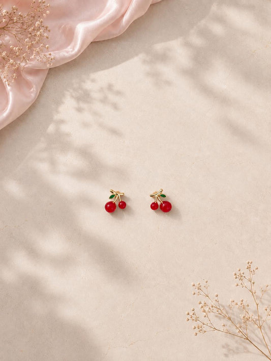 Topo Mini Cherry Love