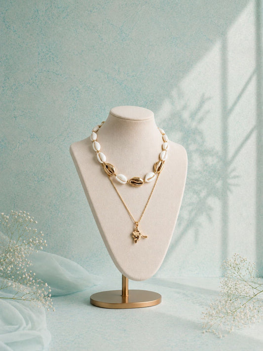 Collar Encanto Marino
