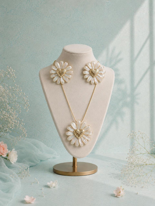 Set Girasol Glow