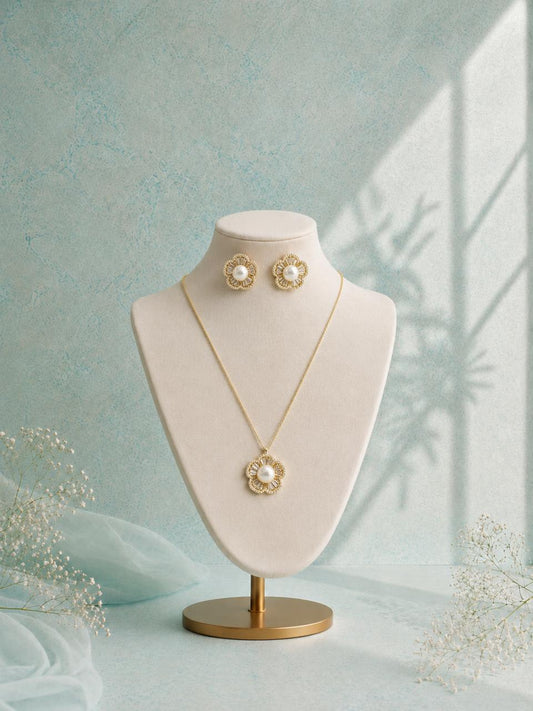 Set Flor de Sol