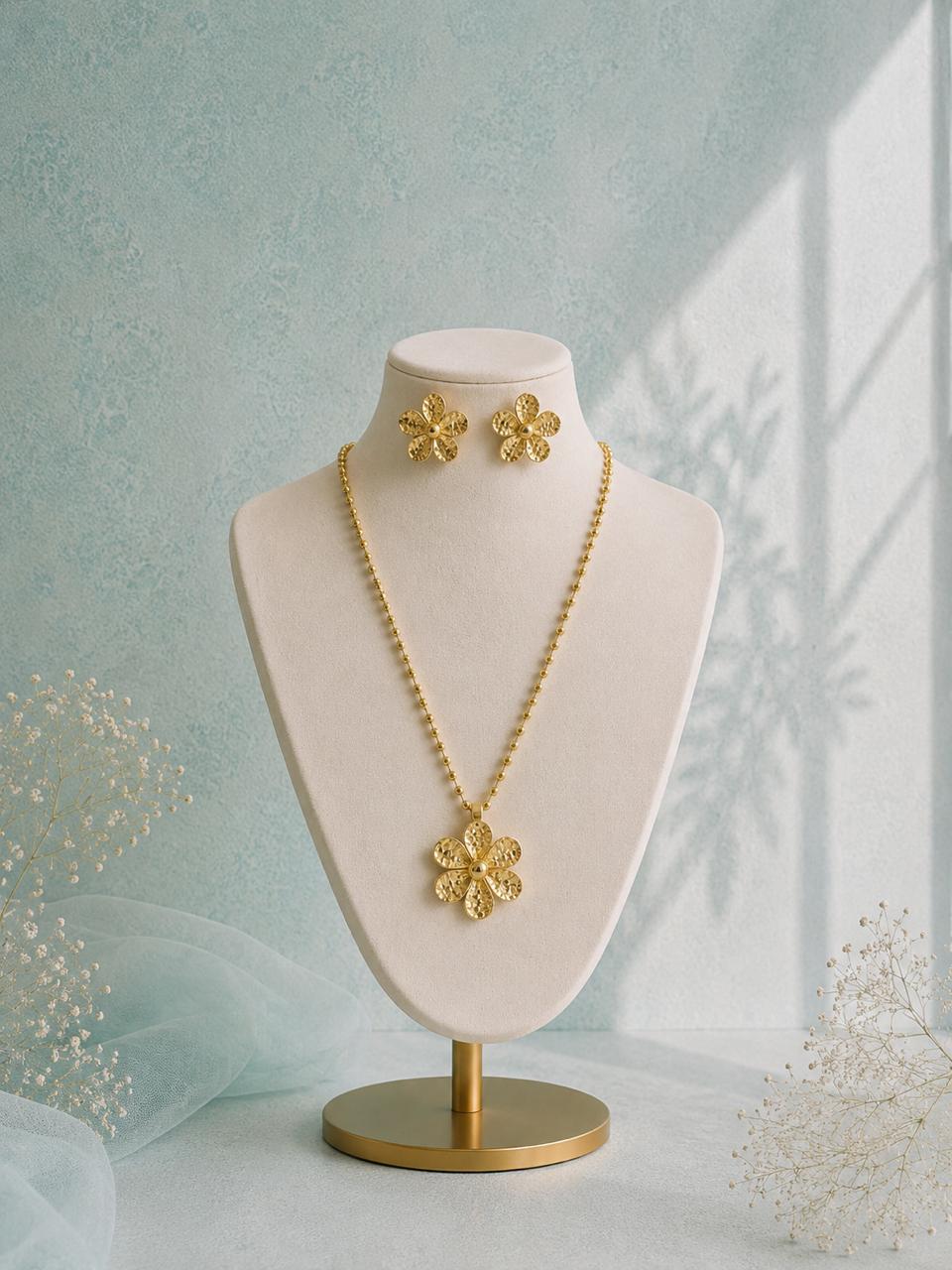 Set Gardenia