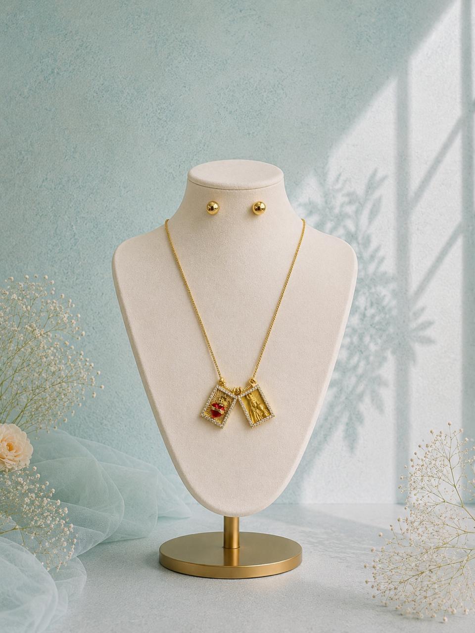 Set Devoción