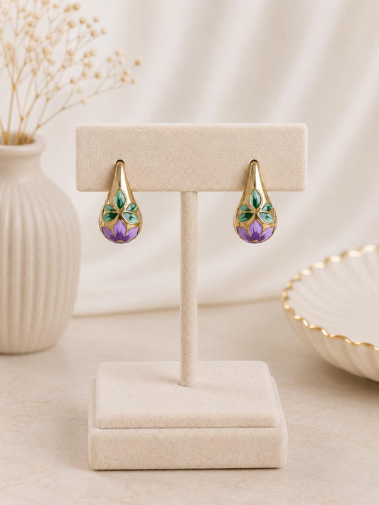 Arete-Topo Gota Mágica