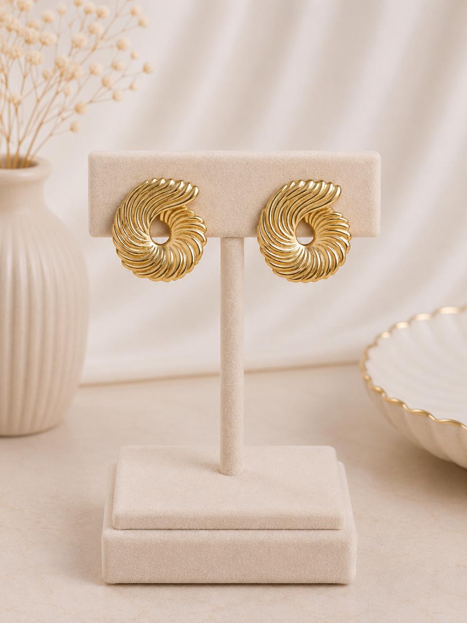 Arete-Topo Twist Glam