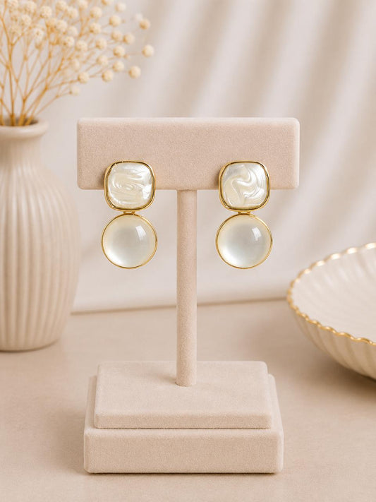 Arete-Topo Ivory Glow