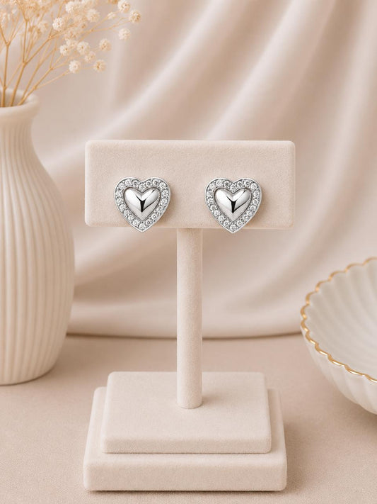 Arete-Candonga Silver Amor