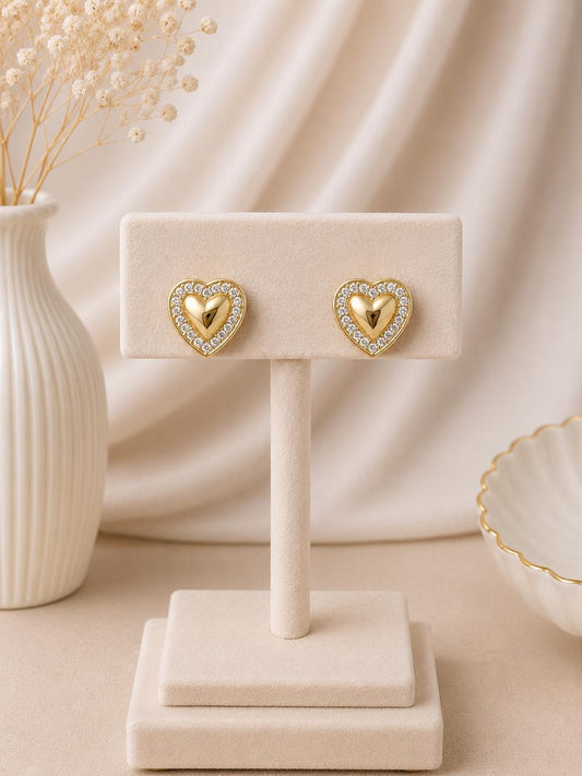 Arete-Candonga Gold Amor
