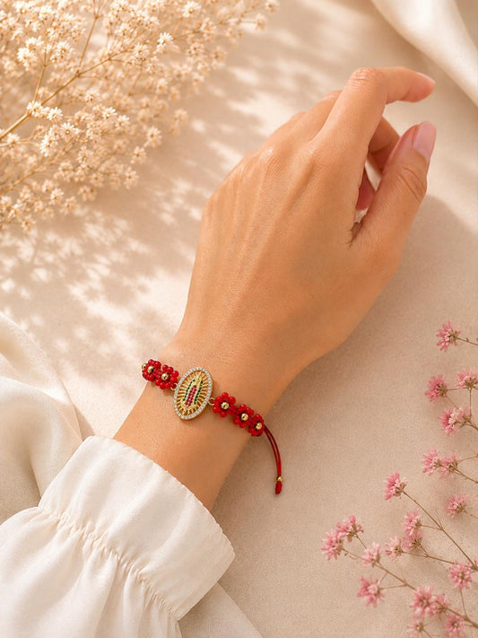 Pulsera Guadalupe